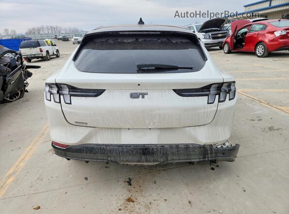 3FMTK4SE2PMA37206 2023 FORD MUSTANG White 