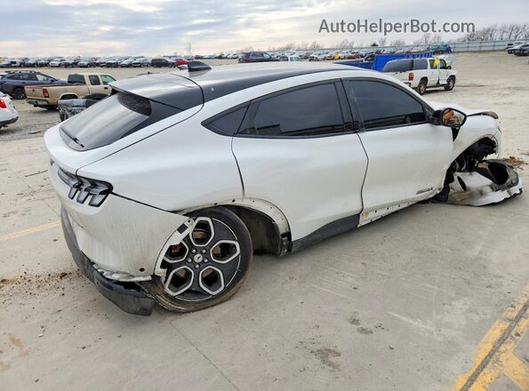 3FMTK4SE2PMA37206 2023 FORD MUSTANG White 