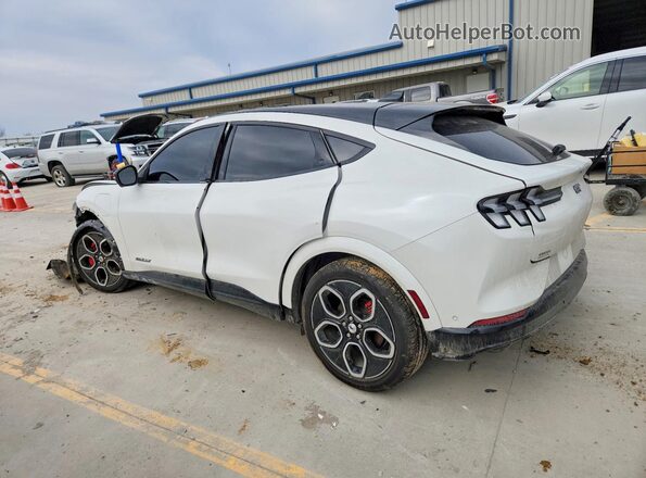 3FMTK4SE2PMA37206 2023 FORD MUSTANG White 