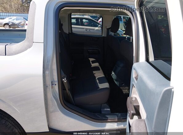 3FTTW8B91RRB50007 2024 FORD MAVERICK Серый Вид наклейки с VIN-кодом