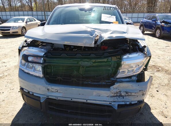 3FTTW8B91RRB50007 2024 FORD MAVERICK Серый Вид спереди