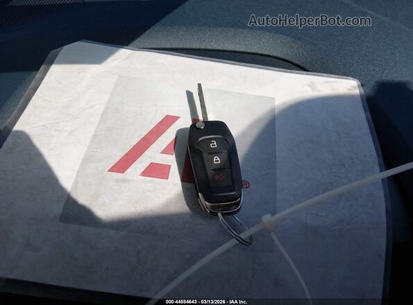 3FTTW8B91RRB50007 2024 FORD MAVERICK Серый Вид панели приборов