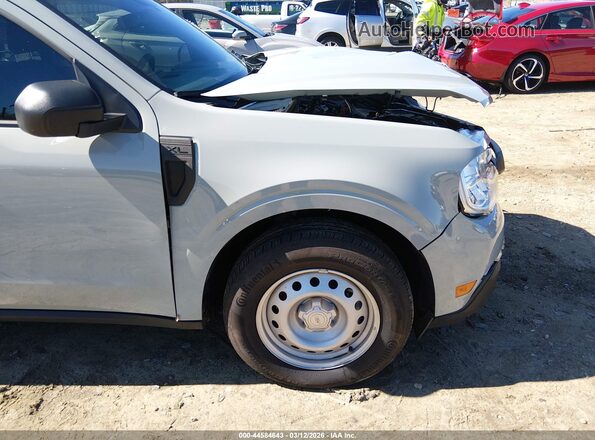3FTTW8B91RRB50007 2024 FORD MAVERICK Серый 