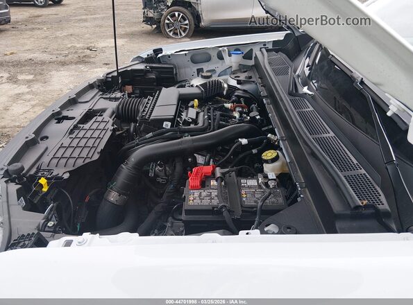 3FTTW8BA6TRA08172 2026 FORD MAVERICK White 
