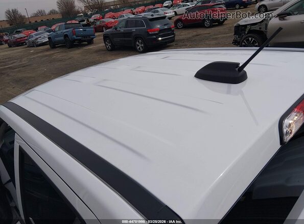 3FTTW8BA6TRA08172 2026 FORD MAVERICK White 