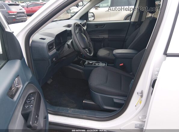 3FTTW8BA6TRA08172 2026 FORD MAVERICK White 