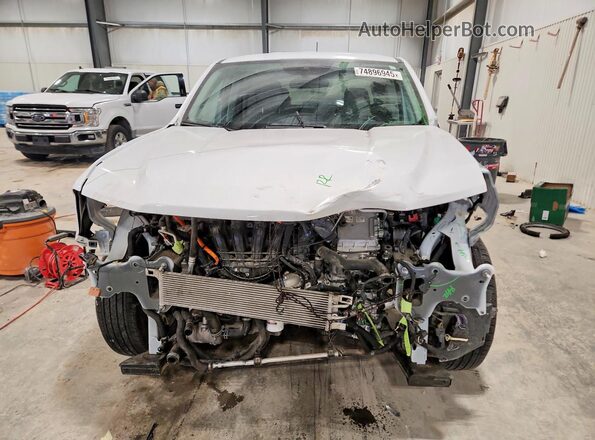 3FTTW8E36PRA76572 2023 FORD MAVERICK White 