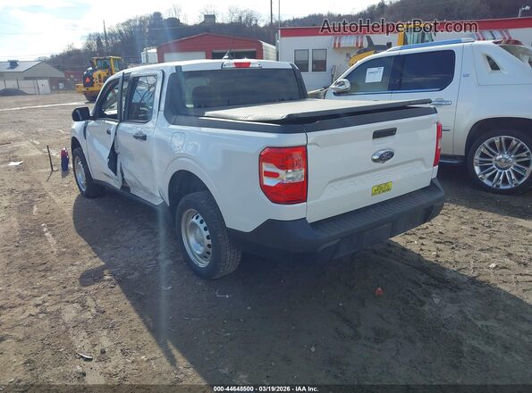 3FTTW8E92PRA18494 2023 FORD MAVERICK White 