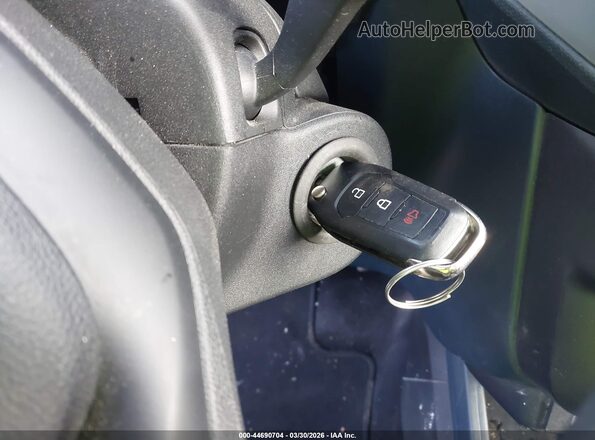 3FTTW8E96PRA00404 2023 FORD MAVERICK White Вид панелі приладів