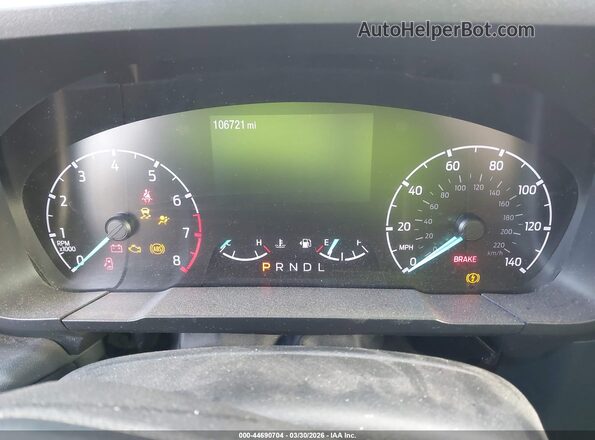 3FTTW8E96PRA00404 2023 FORD MAVERICK White Вид задніх сидінь