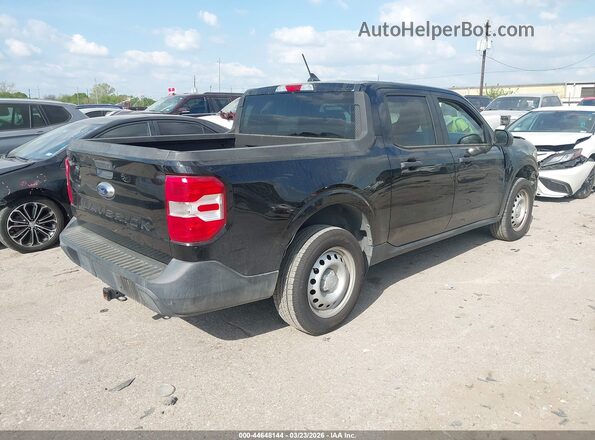 3FTTW8E9XNRA51160 2022 FORD MAVERICK Black 