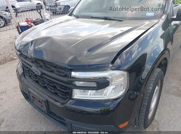 3FTTW8E9XNRA51160 2022 FORD MAVERICK Black 