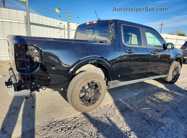 3FTTW8F94PRA99531 2023 FORD MAVERICK Black 