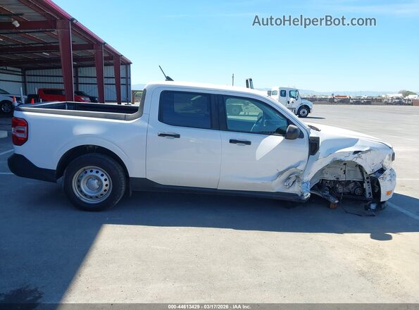 3FTTW8F98PRA11225 2023 FORD MAVERICK White 