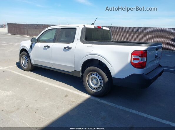 3FTTW8F98PRA11225 2023 FORD MAVERICK White 