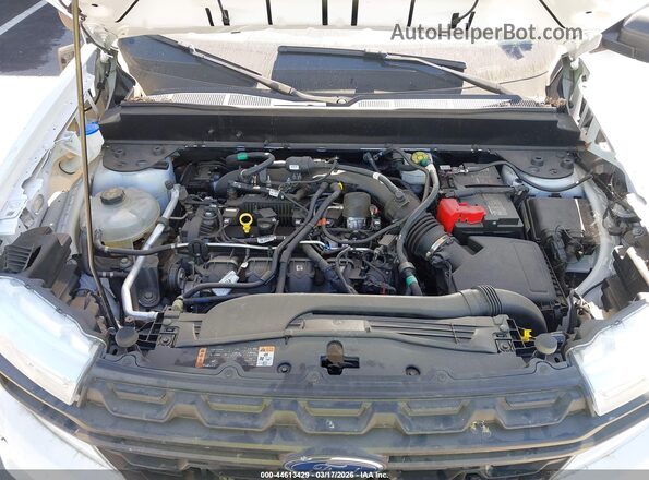 3FTTW8F98PRA11225 2023 FORD MAVERICK White 