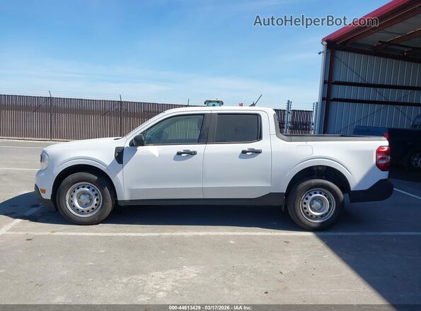 3FTTW8F98PRA11225 2023 FORD MAVERICK White 