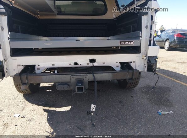3FTTW8F98PRA14691 2023 FORD MAVERICK White Вид спереду