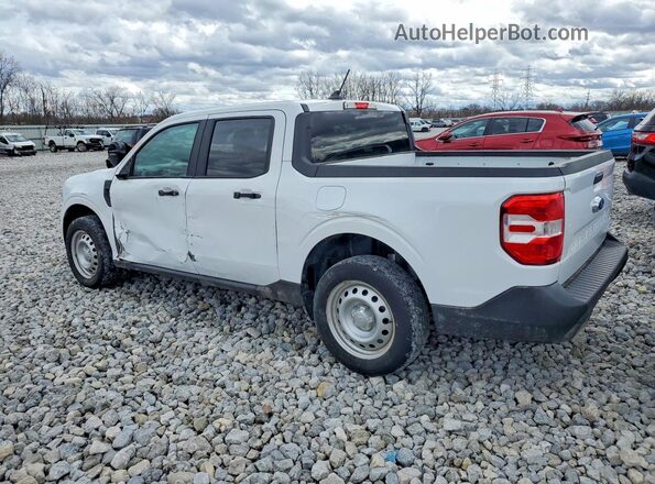 3FTTW8F9XPRA82572 2023 FORD MAVERICK Two Tone 