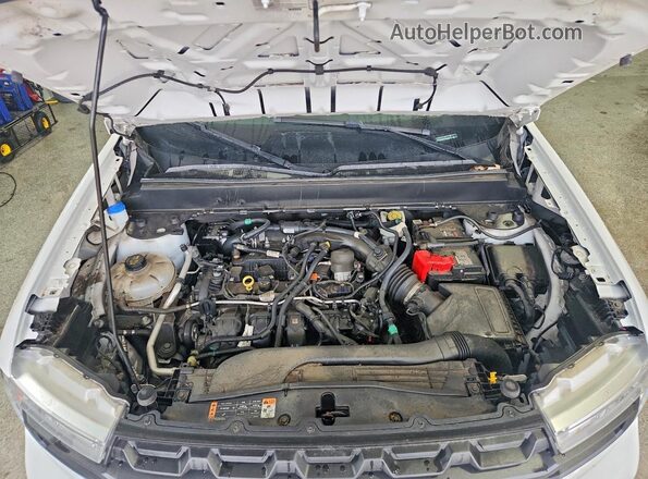 3FTTW8F9XPRA82572 2023 FORD MAVERICK Two Tone 