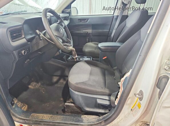 3FTTW8F9XPRA82572 2023 FORD MAVERICK Two Tone 
