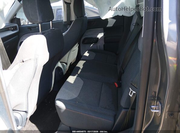 3FTTW8H33RRA95997 2024 FORD MAVERICK Серый Вид наклейки с VIN-кодом