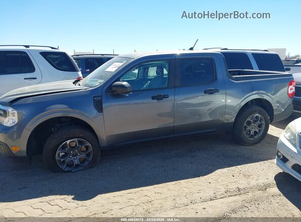 3FTTW8H33RRA95997 2024 FORD MAVERICK Серый 