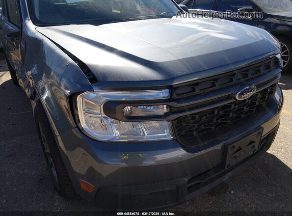 3FTTW8H33RRA95997 2024 FORD MAVERICK Серый 