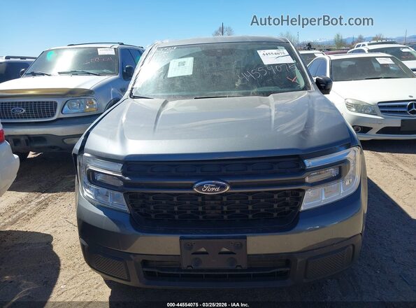 3FTTW8H33RRA95997 2024 FORD MAVERICK Серый 
