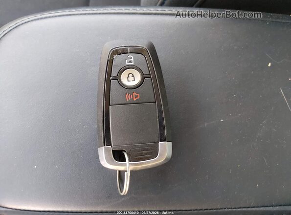 3FTTW8H35SRA94291 2025 FORD MAVERICK Tan Dashboard view