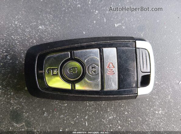 3FTTW8M31RRA77245 2024 FORD MAVERICK Красный Вид панели приборов