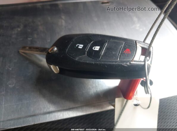 3G1BE6SM9JS606719 2018 CHEVROLET CRUZE Gray წინა პანელის ხედი