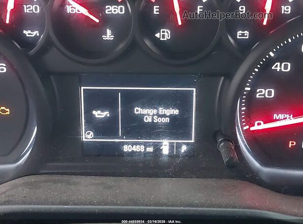 3GCNWAEH2KG121054 2019 CHEVROLET SILVERADO White 