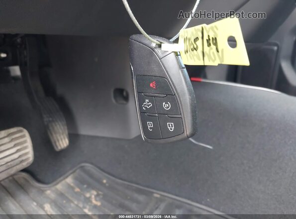 3GCPABEK1RG268338 2024 CHEVROLET SILVERADO Белый 