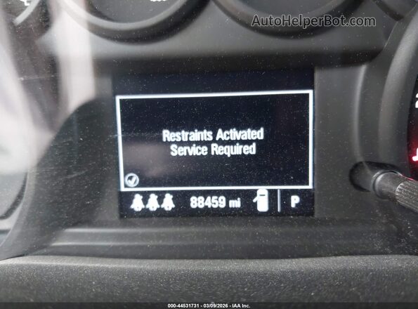 3GCPABEK1RG268338 2024 CHEVROLET SILVERADO Белый 