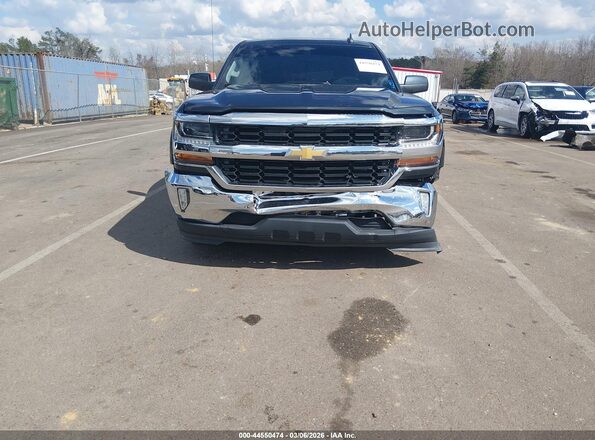 3GCPCREC2HG258671 2017 CHEVROLET SILVERADO Teal Front view
