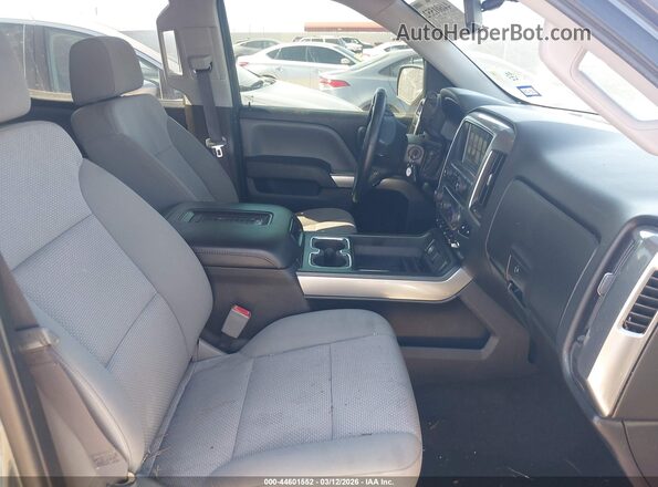 3GCPCREC3HG332454 2017 CHEVROLET SILVERADO Blue 