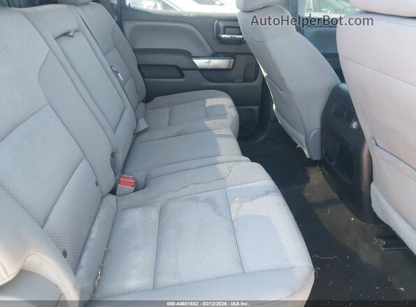 3GCPCREC3HG332454 2017 CHEVROLET SILVERADO Blue 