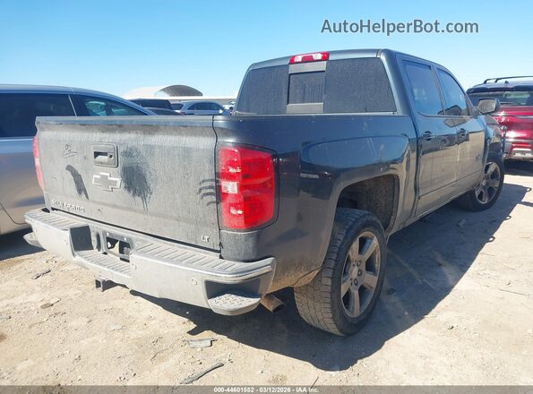 3GCPCREC3HG332454 2017 CHEVROLET SILVERADO Blue 
