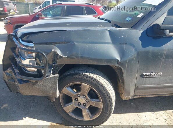 3GCPCREC3HG332454 2017 CHEVROLET SILVERADO Blue 