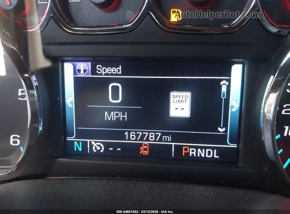 3GCPCREC3HG332454 2017 CHEVROLET SILVERADO Blue 