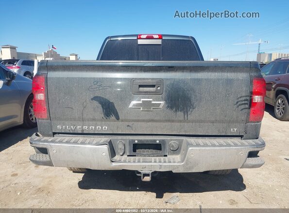 3GCPCREC3HG332454 2017 CHEVROLET SILVERADO Blue 