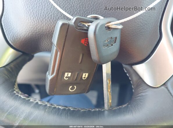 3GCPCREC3JG170685 2018 CHEVROLET SILVERADO Red Vista del salpicadero
