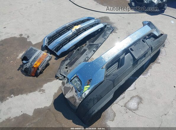 3GCPCREC3JG460618 2018 CHEVROLET SILVERADO Черный Вид щитка приборов