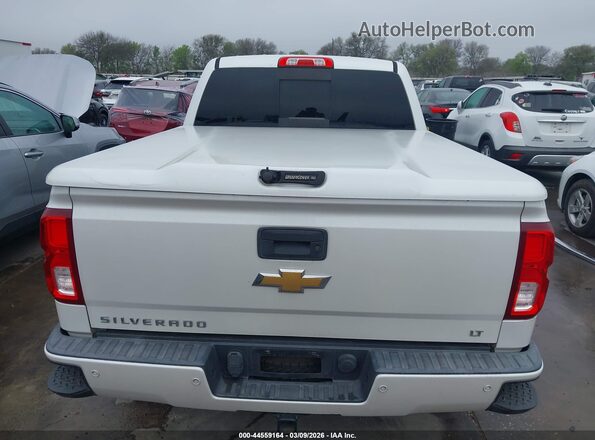 3GCPCREC4HG510646 2017 CHEVROLET SILVERADO White 