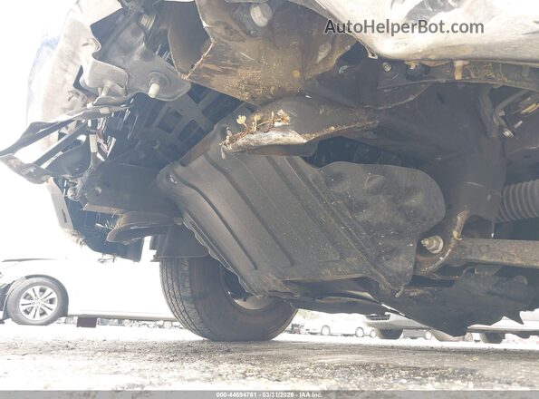 3GCPCREC6GG135146 2016 CHEVROLET SILVERADO Серебряный Вид щитка приборов
