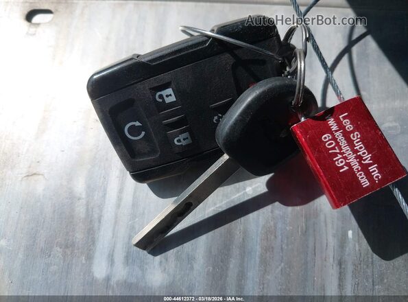 3GCPWBEH2MG186052 2021 CHEVROLET SILVERADO Gray წინა პანელის ხედი