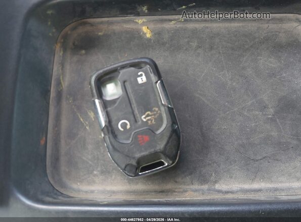 3GCPWCED5MG198442 2021 CHEVROLET SILVERADO Red წინა პანელის ხედი