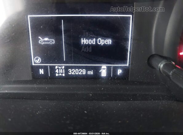 3GCUDCED3PG353342 2023 CHEVROLET SILVERADO Blue 