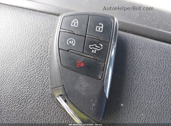 3GCUDDED3PG317639 2023 CHEVROLET SILVERADO Dark Blue Dashboard view